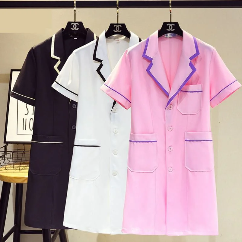Fashion Skin Manager Work Clot - Medical Lab Management recension och pris