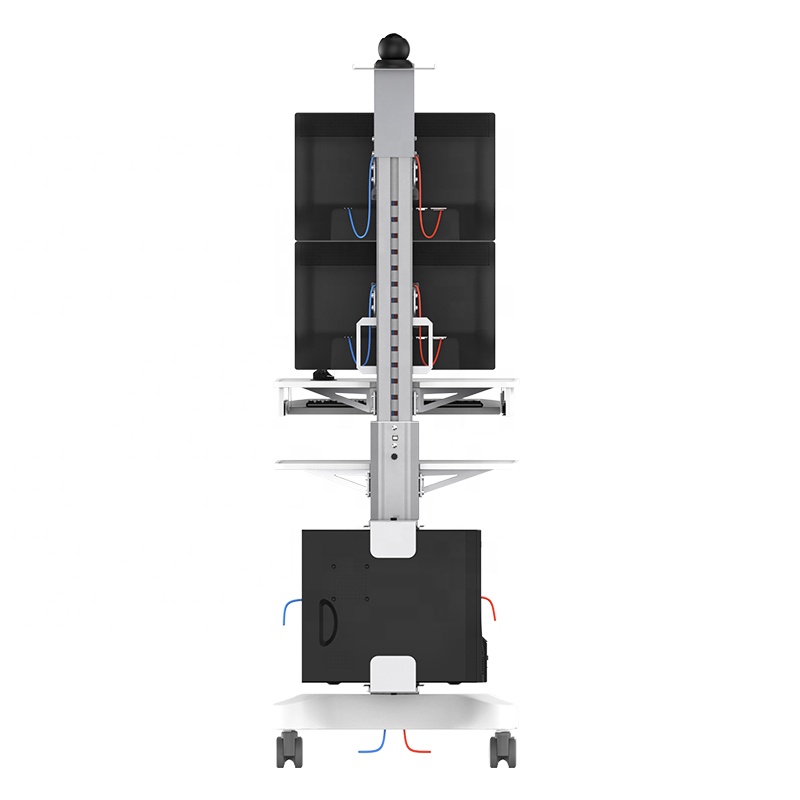 Mobile Adjustable Hospital Med - Medical Lab Officer recension och pris