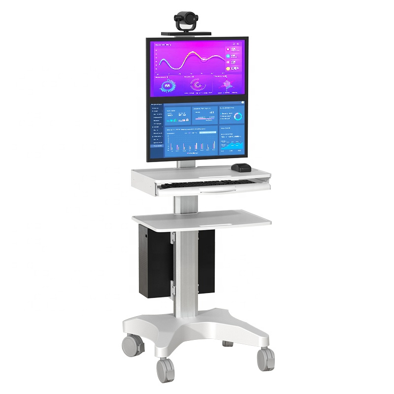 Mobile Adjustable Hospital Med - Medical Lab Officer recension och pris